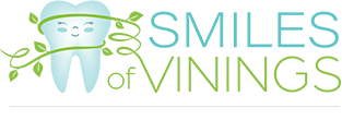 Smiles of Vinings Logo