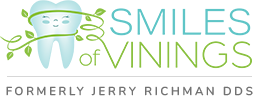 Smiles of Vinings Logo