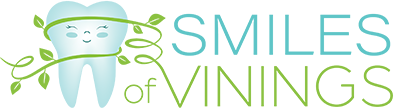 Smiles of Vinings Logo